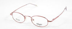 View detail information about 'MAGIC - MG 3 Light Pink' - Kids