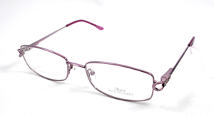 View detail information about 'SARA MONALLI - N407 Light Purple' - Womens