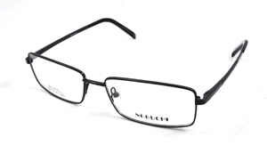 View detail information about 'NOGUCHI - NOG89 Matt Black' - Mens