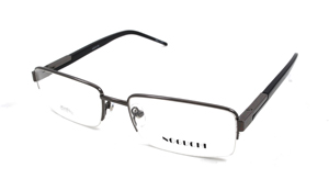 NOGUCHI - NOG92 Gunmetal