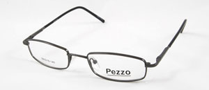 View detail information about 'PEZZO - PZ202 Light Gunmetal' - Unisex