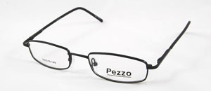 View detail information about 'PEZZO - PZ202 Matt Black' - Unisex