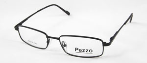 View detail information about 'PEZZO - PZ203 Matt  Black' - Unisex