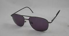 PEZZO - PZ301 Light Gunmetal / Sunglass