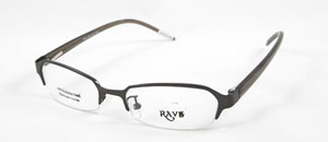 View detail information about 'RAVE - RV43 Gunmetal' - Unisex