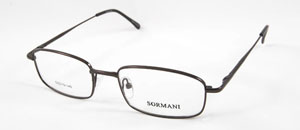 View detail information about 'SORMANI - SS001 Brown' - Mens