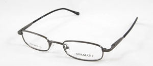 View detail information about 'SORMANI - SS32 Light Gunmetal' - Unisex