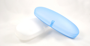 View detail information about 'SS45 - Transparent Plastic Cases' - Glass Cases & Accessories